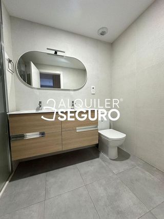 Piso en alquiler en El Cañaveral - Los Berrocales en Madrid