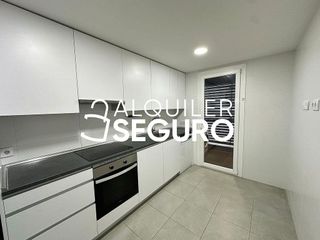 Piso en alquiler en El Cañaveral - Los Berrocales en Madrid
