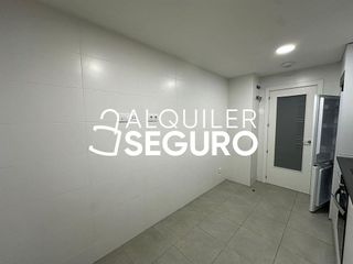 Piso en alquiler en El Cañaveral - Los Berrocales en Madrid