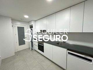 Piso en alquiler en El Cañaveral - Los Berrocales en Madrid