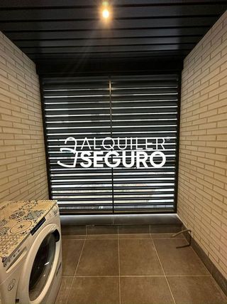 Piso en alquiler en El Cañaveral - Los Berrocales en Madrid