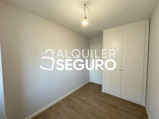 Piso en alquiler en El Cañaveral - Los Berrocales en Madrid