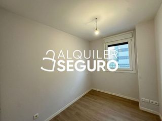 Piso en alquiler en El Cañaveral - Los Berrocales en Madrid