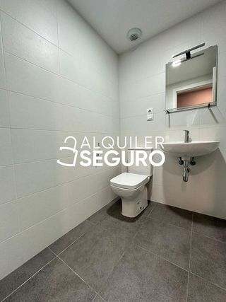 Piso en alquiler en El Cañaveral - Los Berrocales en Madrid