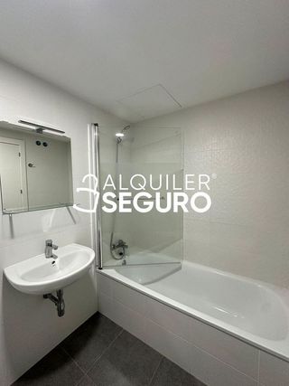 Piso en alquiler en El Cañaveral - Los Berrocales en Madrid