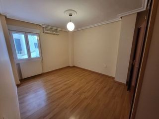 Piso en alquiler en Santa Marina - La Paz en Badajoz