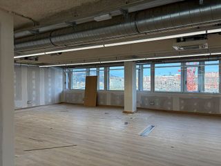 Oficina en alquiler en Indautxu en Bilbao