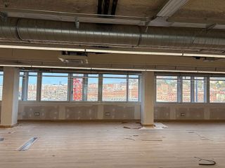 Oficina en alquiler en Indautxu en Bilbao
