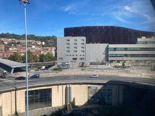 Oficina en alquiler en Indautxu en Bilbao