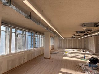 Oficina en alquiler en Indautxu en Bilbao