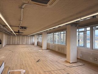 Oficina en alquiler en Indautxu en Bilbao