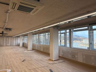 Oficina en alquiler en Indautxu en Bilbao