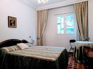 Piso en alquiler en Lucero en Madrid