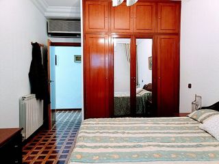 Piso en alquiler en Lucero en Madrid