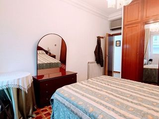 Piso en alquiler en Lucero en Madrid