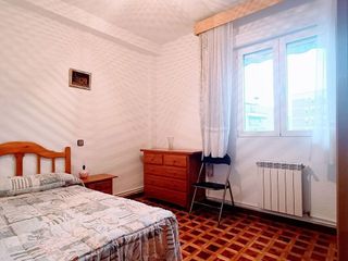 Piso en alquiler en Lucero en Madrid