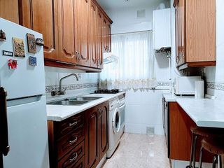 Piso en alquiler en Lucero en Madrid