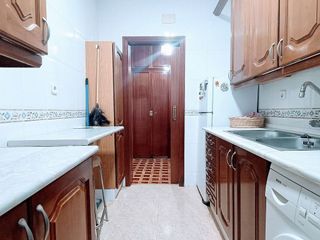 Piso en alquiler en Lucero en Madrid