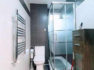 Piso en alquiler en Lucero en Madrid