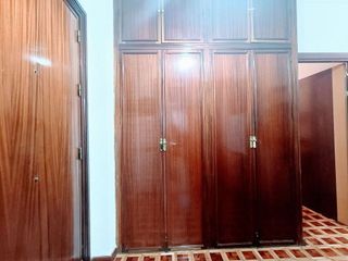 Piso en alquiler en Lucero en Madrid