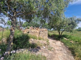 Terreno en venta en Valls