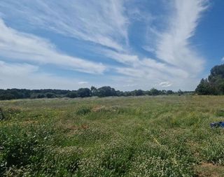 Terreno en venta en Valls