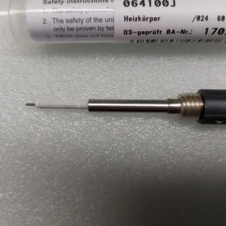 Resistenza stilo Ersa 064100J