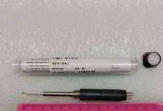 Resistenza stilo Ersa 064100J