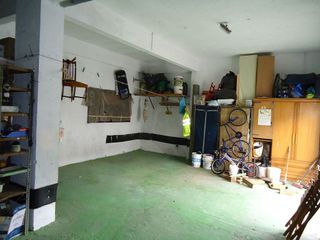 Local comercial en venta en Valle de Trápaga-Trapagaran