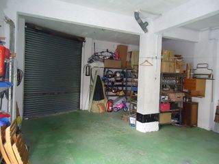 Local comercial en venta en Valle de Trápaga-Trapagaran