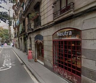 Local comercial en alquiler en El Raval en Barcelona