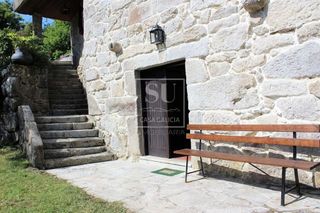 Chalet en alquiler en Gondomar