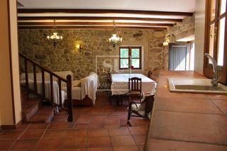 Chalet en alquiler en Gondomar