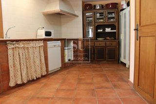Chalet en alquiler en Gondomar
