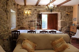 Chalet en alquiler en Gondomar