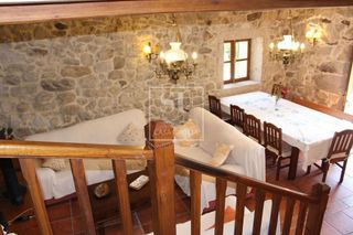 Chalet en alquiler en Gondomar