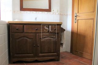 Chalet en alquiler en Gondomar