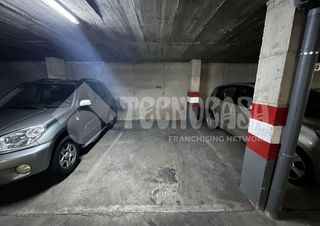 Garaje en venta en La Feria en Palmas de Gran Canaria(Las)