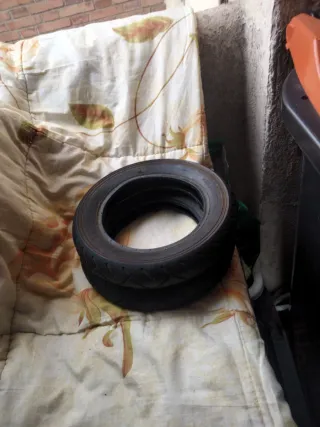 Ruedas para patinete Xiaomi