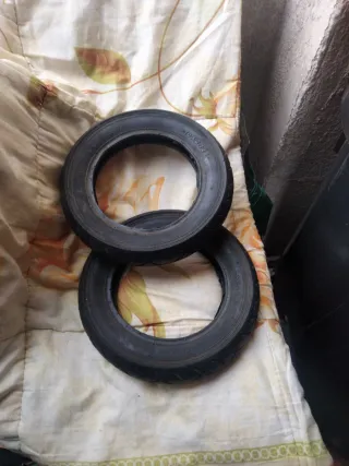 Ruedas para patinete Xiaomi