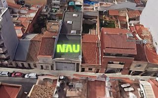 Nave industrial en venta en Ca n'Aurell en Terrassa