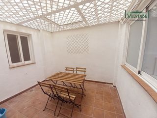 Piso en alquiler en Centro - Sagrario en Granada