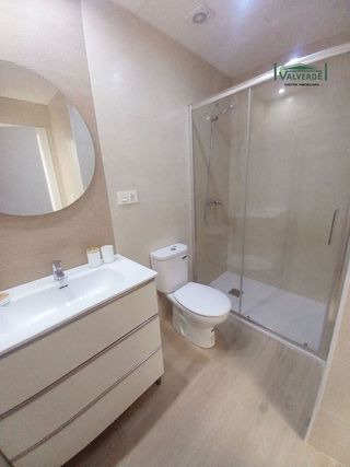 Piso en alquiler en Centro - Sagrario en Granada