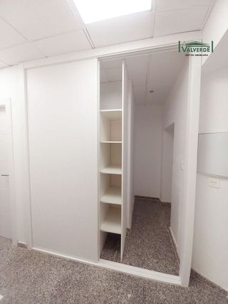 Piso en alquiler en Centro - Sagrario en Granada