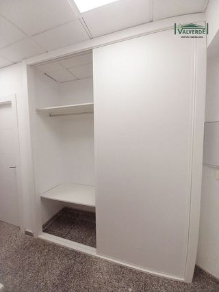 Piso en alquiler en Centro - Sagrario en Granada