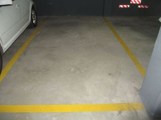 Garaje en venta en Sant Celoni