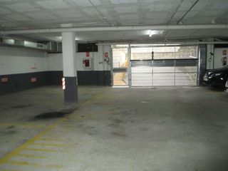 Garaje en venta en Sant Celoni