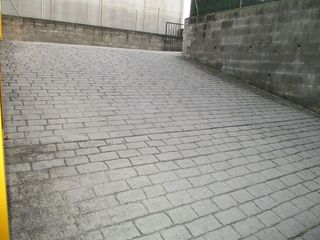 Garaje en venta en Sant Celoni