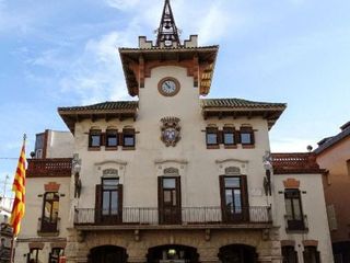 Garaje en venta en Sant Celoni