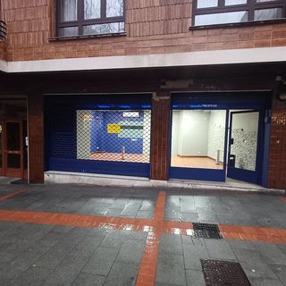 Local comercial en alquiler en Sestao